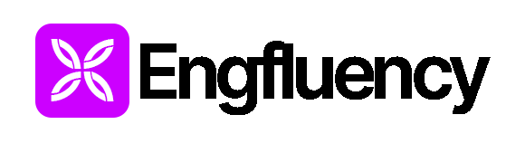 Engfluency Logo